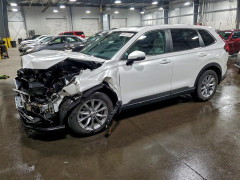 Honda CRV 2023 — Copart