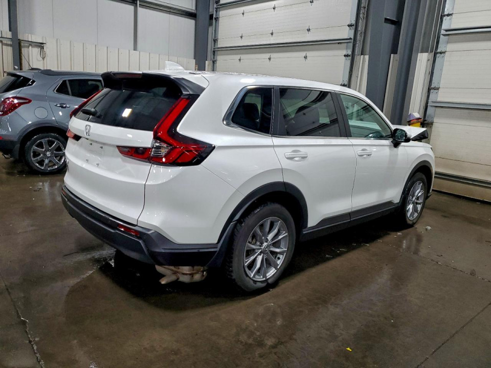 Honda CRV 2023 — Copart