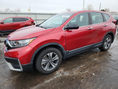 Honda CRV 2020 — Copart