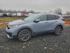 Honda CRV 2021 — Copart