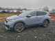 Honda CRV 2021 — Copart