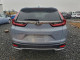 Honda CRV 2021 — Copart