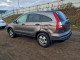 Honda CRV 2011 — Copart