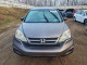 Honda CRV 2011 — Copart