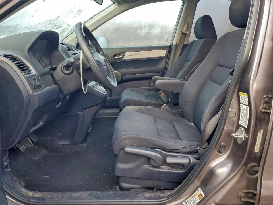 Honda CRV 2011 — Copart