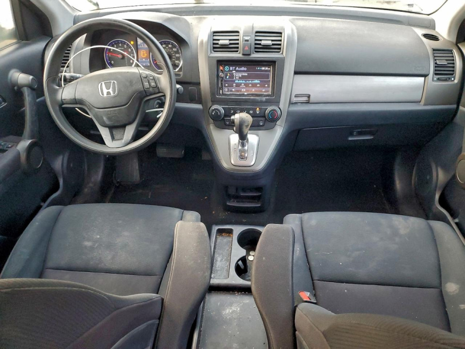 Honda CRV 2011 — Copart