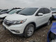 Honda CRV 2016 — Copart
