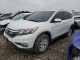 Honda CRV 2016 — Copart