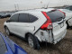Honda CRV 2016 — Copart