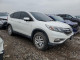 Honda CRV 2016 — Copart