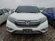 Honda CRV 2016 — Copart