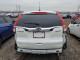 Honda CRV 2016 — Copart