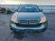 Honda CRV 2009 — Copart