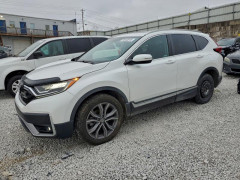 Honda CRV 2020 — Copart