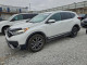 Honda CRV 2020 — Copart