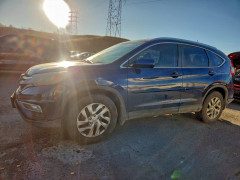Honda CRV 2015 — Copart