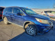 Honda CRV 2015 — Copart