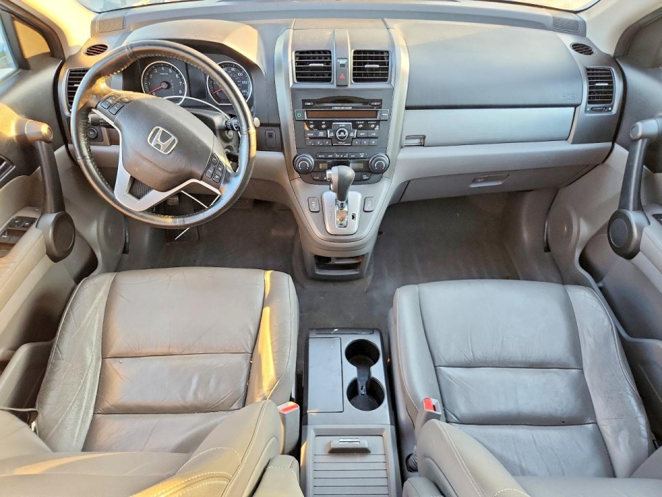 Honda CRV 2011 — Copart