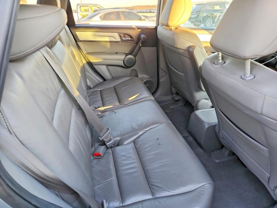 Honda CRV 2011 — Copart