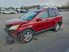 Honda CRV 2011 — Copart
