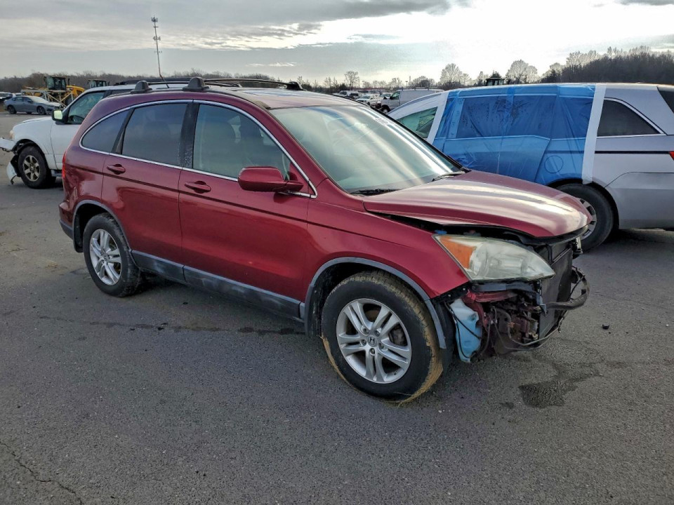 Honda CRV 2011 — Copart