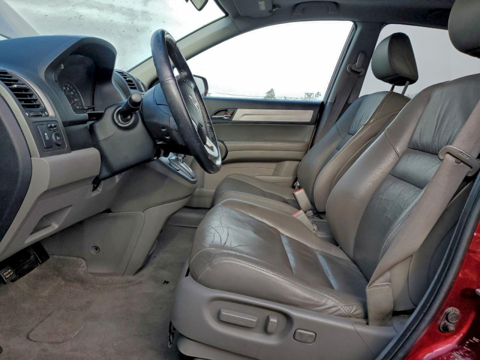 Honda CRV 2011 — Copart