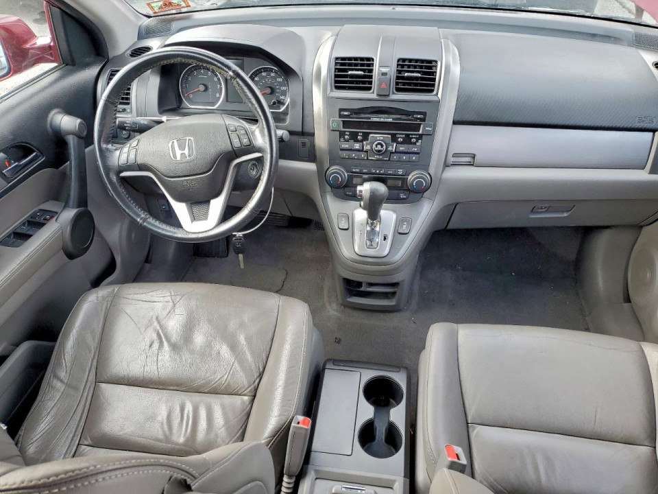 Honda CRV 2011 — Copart