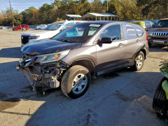 Honda CRV 2015 — Copart