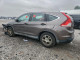 Honda CRV 2014 — Copart