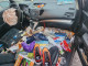 Honda CRV 2014 — Copart