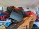 Honda CRV 2014 — Copart