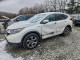 Honda CRV 2017 — Copart