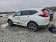 Honda CRV 2017 — Copart