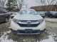 Honda CRV 2017 — Copart
