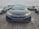 Honda CRV 2016 — Copart