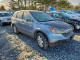 Honda CRV 2007 — Copart
