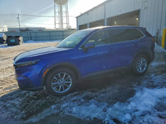 Honda CRV 2025 — Copart