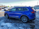 Honda CRV 2025 — Copart