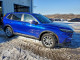 Honda CRV 2025 — Copart