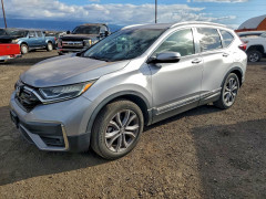 Honda CRV 2022 — Copart