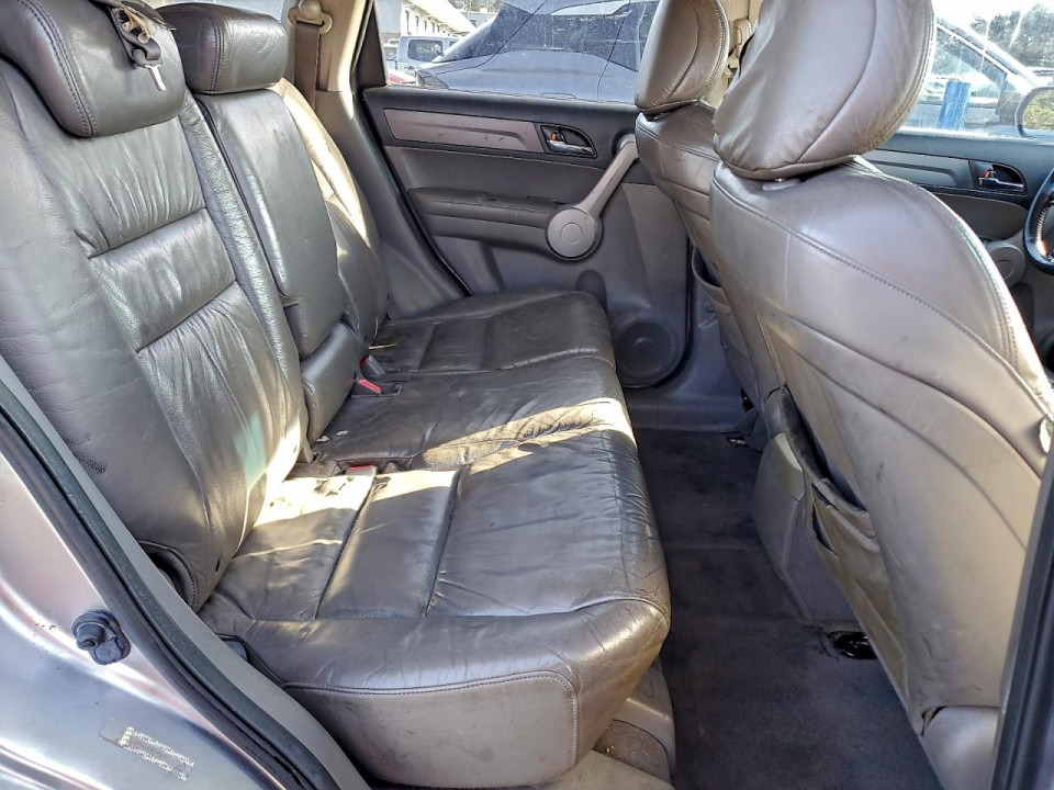 Honda CRV 2007 — Copart