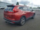 Honda CRV 2018 — Copart
