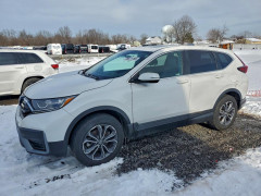 Honda CRV 2022 — Copart