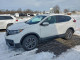 Honda CRV 2022 — Copart
