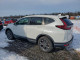 Honda CRV 2022 — Copart