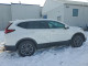 Honda CRV 2022 — Copart