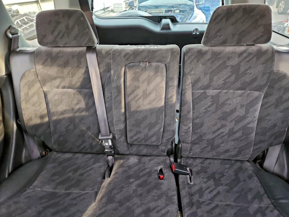 Honda CRV 2004 — Copart