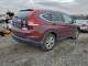 Honda CRV 2013 — Copart