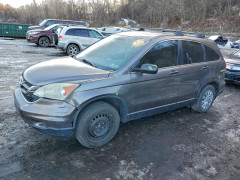 Honda CRV 2010 — Copart
