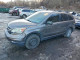 Honda CRV 2010 — Copart